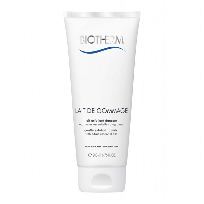 BIOTHERM Lait de Gommage