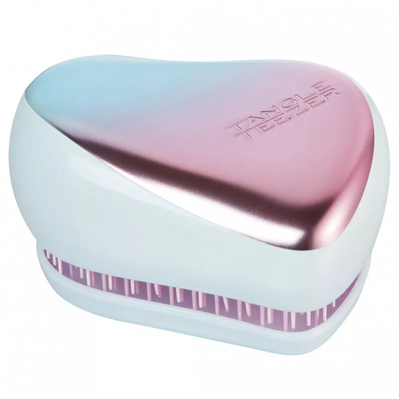Perie de păr Tangle Teezer Compact Styler Baby Shades