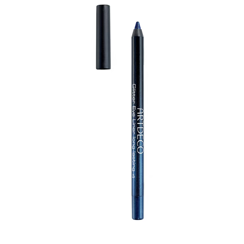 Glitter Eye Liner long-lasting