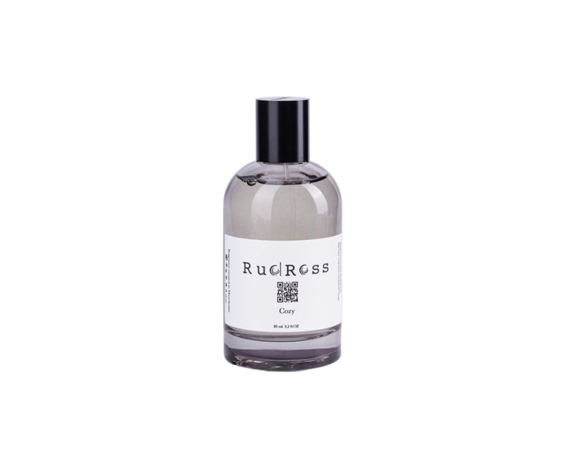 RUDROSS COZY EDP apa de parfum