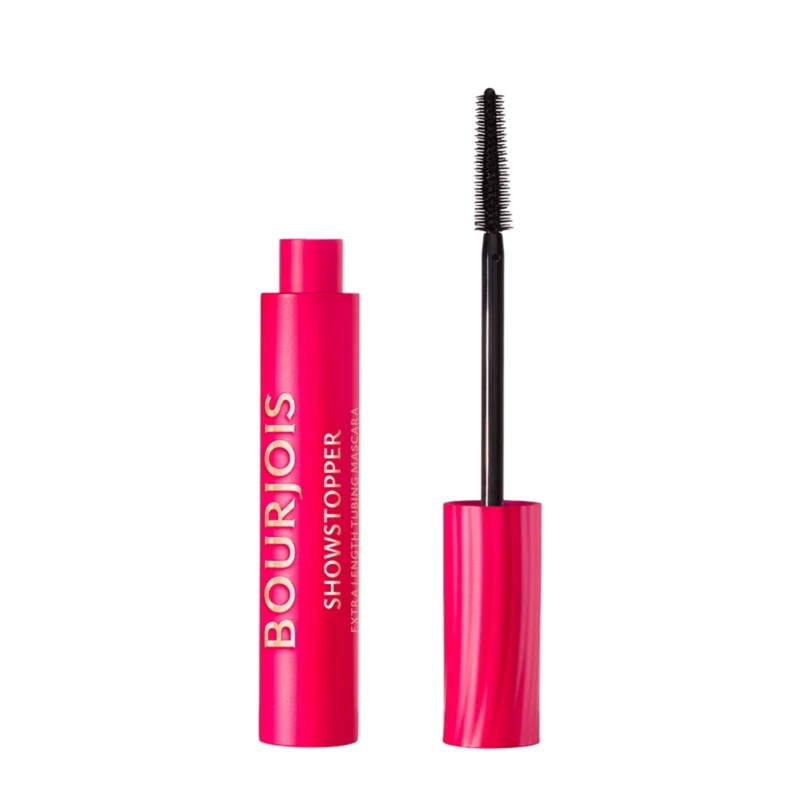 Bourjois Showstopper Tubing Extra Length Rimel pentru alungirea genelor