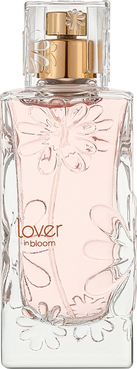 JEANNE ARTHES Lover in Bloom