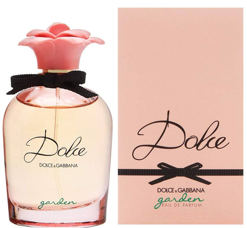DOLCE GARDEN Apă de parfum