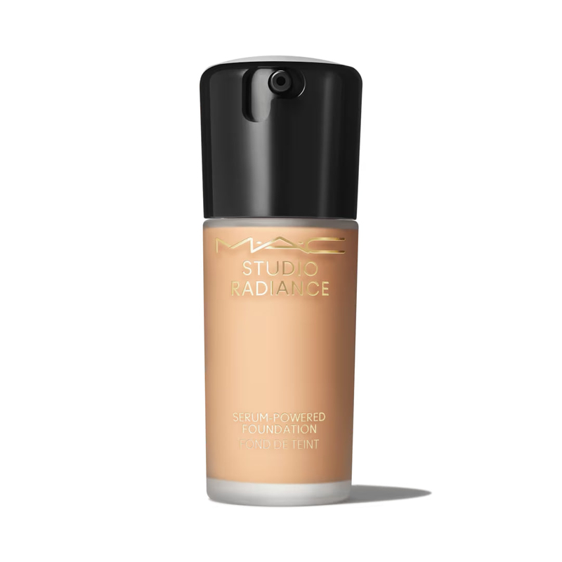 MAC Studio Radiance Serum-Powered™ Foundation Fond de ten
