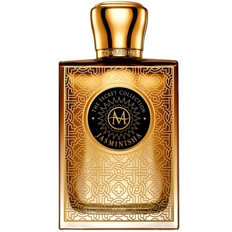 MORESQUE Jasminisha 75 ml Парфюмированная вода
