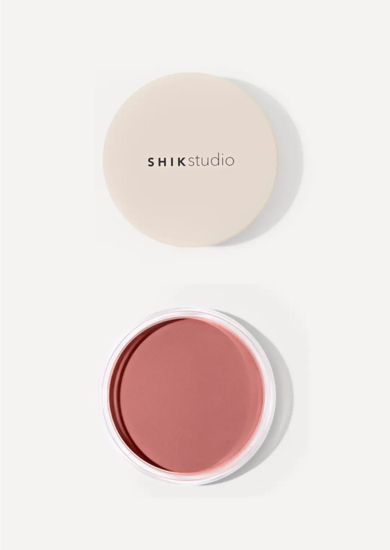 SHIK studio TENDER TOUCH CREAM BLUSH Blush cremos