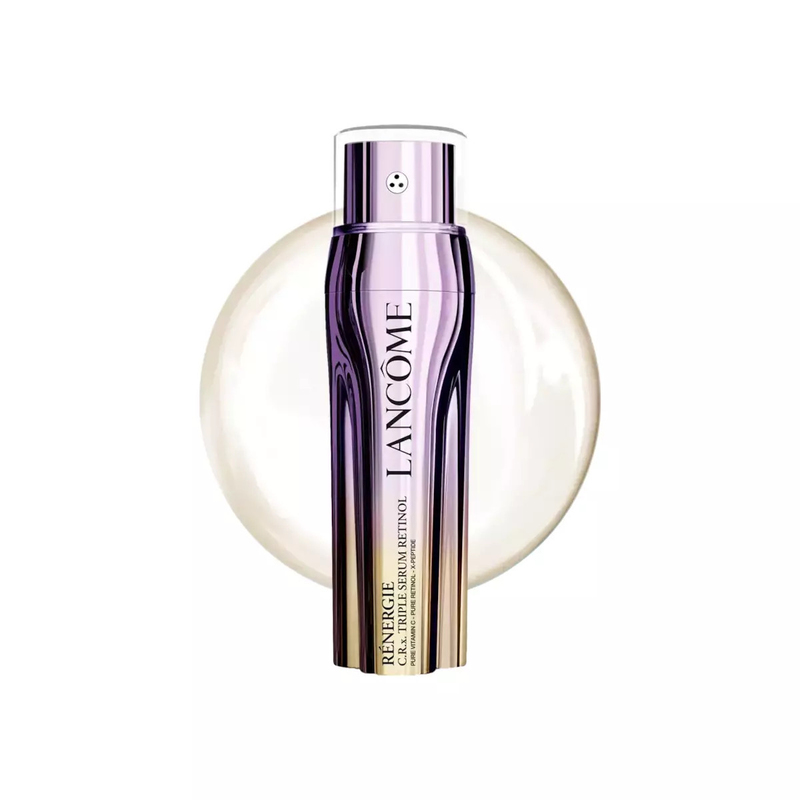Lancôme Rénergie C.R.x. Triple Serum Retinol Сыворотка для лица