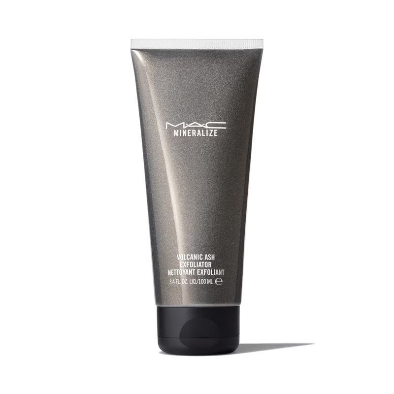 MAC Mineralize Volcanic Ash Exfoliator