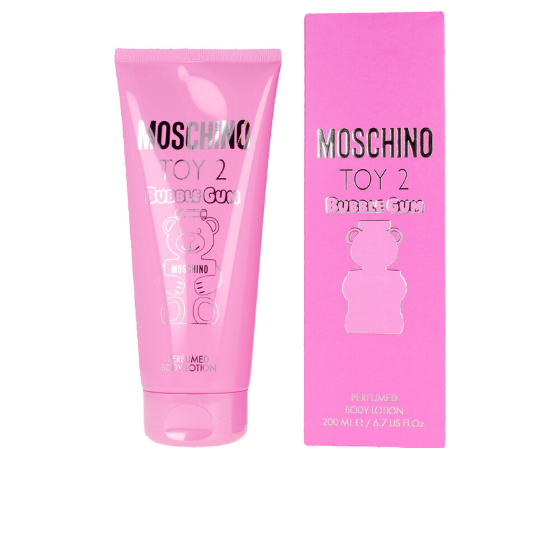 Moschino Toy 2 Bubble Gum lotiune de corp