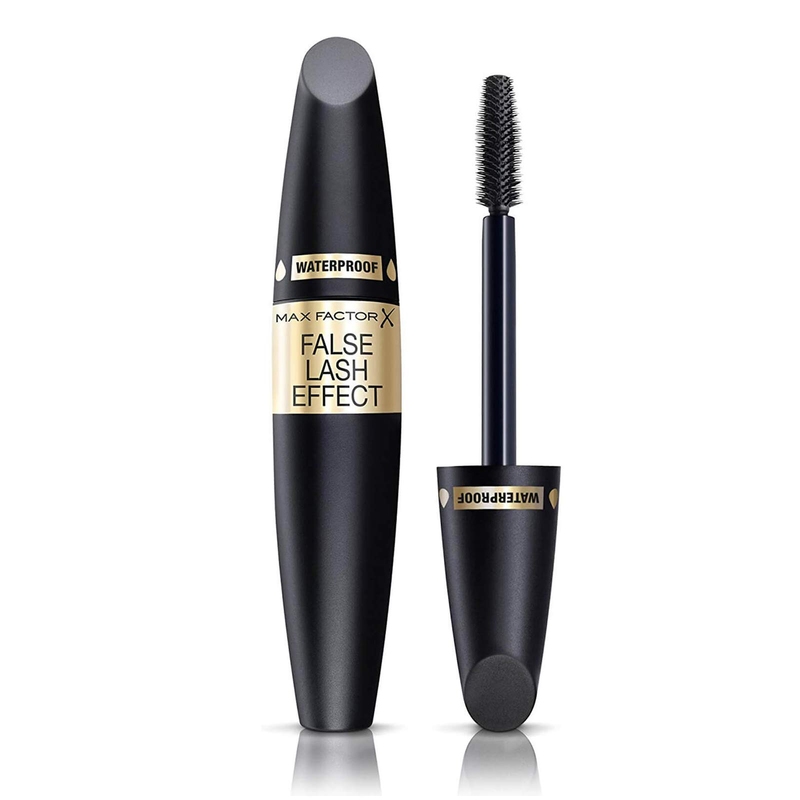MAX FACTOR FALSE LASH EFFECT WATERPROOF MASCARA