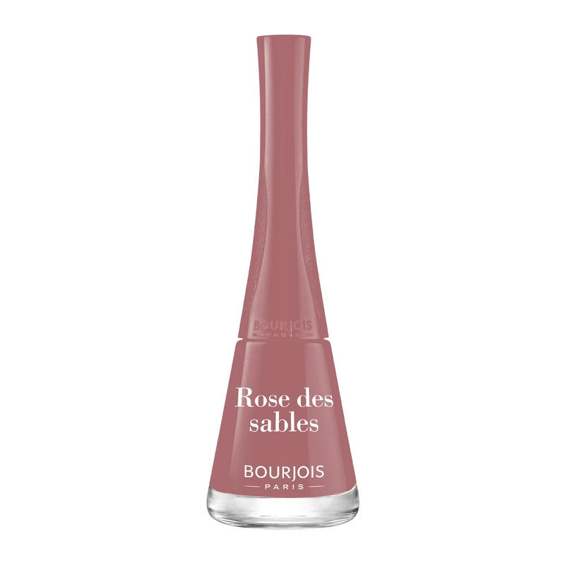 BOURJOIS 1 Seconde Nail Polish Lac de unghii