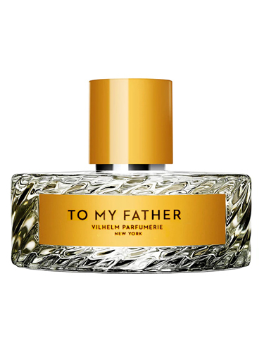 Apă de parfumTo My Father EDP Vilhelm Parfumerie