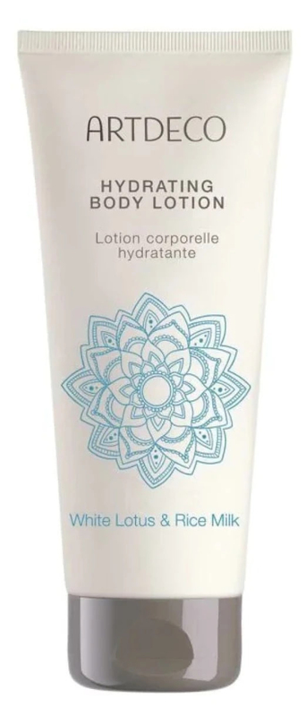 ARTDECO Hydrating Body Lotion Loțiune hidratantă de corp
