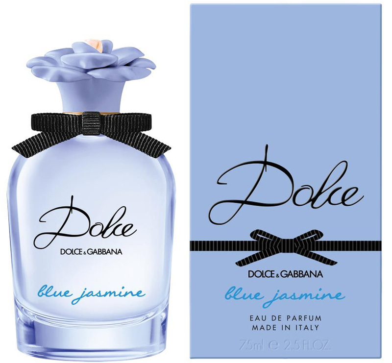 DOLCE Blue Jasmine Apă de parfum