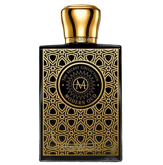 MORESQUE Modern Oud 75 ml Apă de parfum