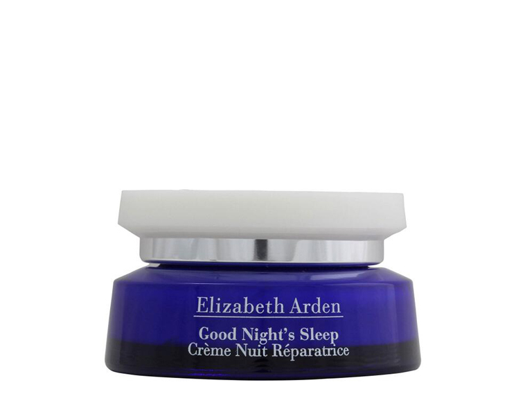 Elizabeth Arden Good Night Sleep Restoring Cream Cremă regeneratoare de noapte