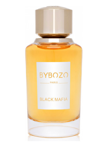 BYBOZO BLACK MAFIA Apa de parfum