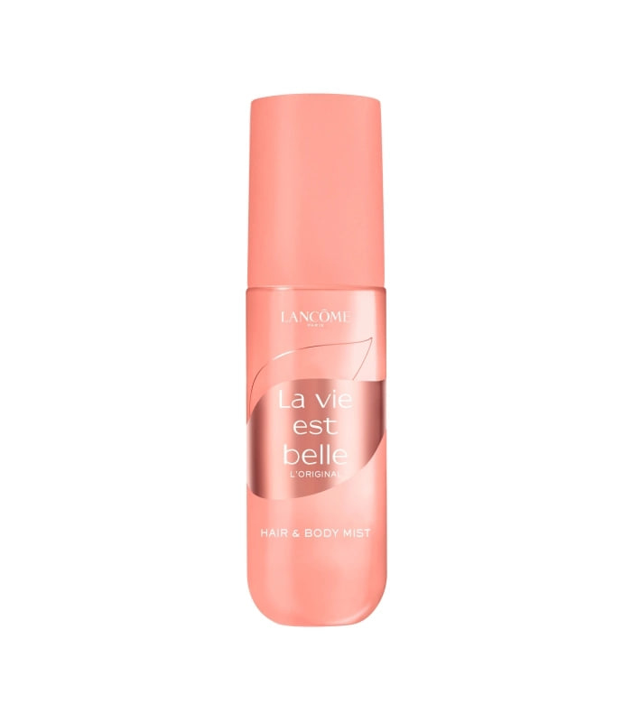 Lancome La Vie Est Belle Hair & Body Mist Спрей для волос и тела