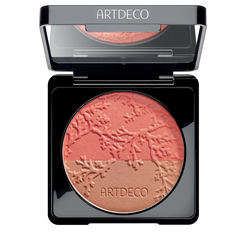 Fard de obraz Bronzing Blush "ARTDECO"