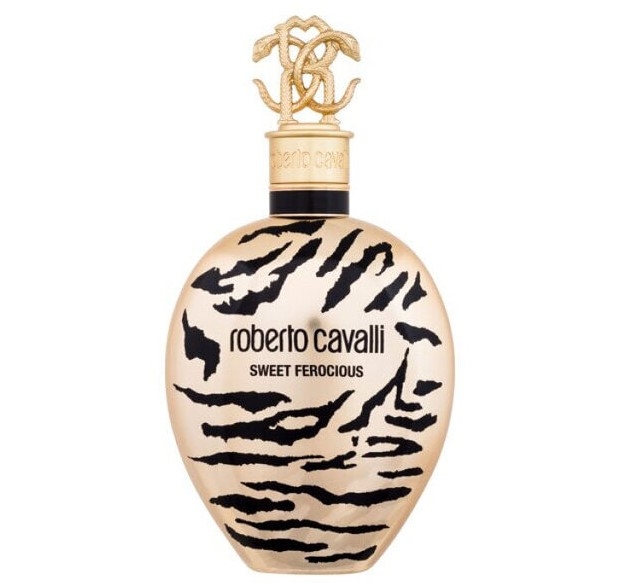 ROBERTO CAVALLI Sweet Ferocious Парфюмированная вода