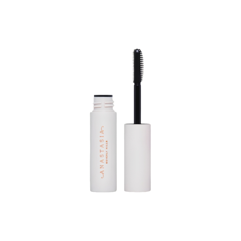 Anastasia Beverly Hills Brow Freeze® Gel Mini Gel-ceară transparent pentru sprâncene
