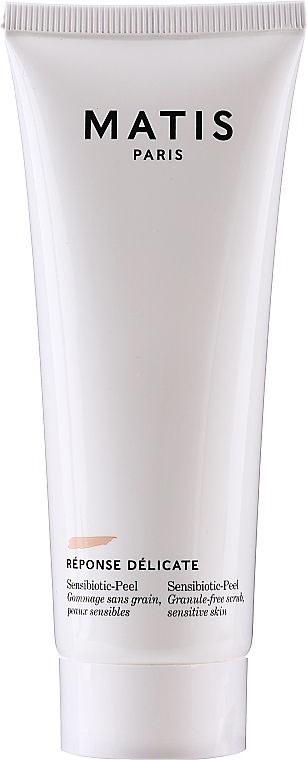 MATIS Peeling Cream Exfoliant pentru pielea sensibilă