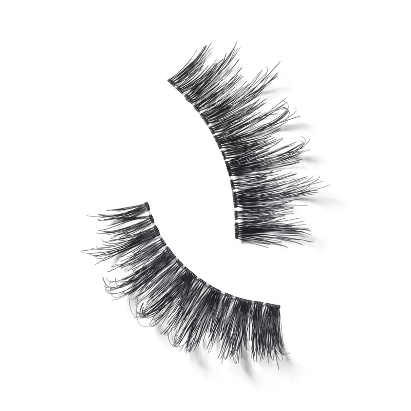 Накладные ресницы MAC Lash 88 Stunner