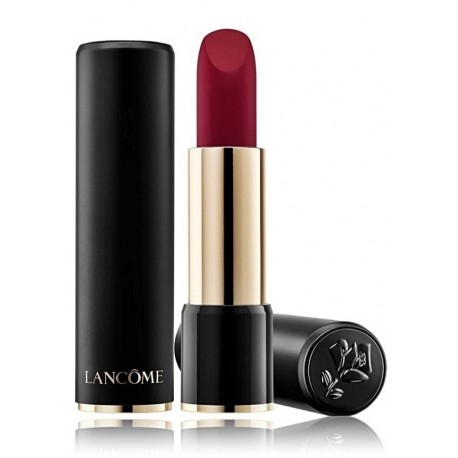 Lancome L'Absolu Rouge Drama Matte Насыщенная матовая помада для губ