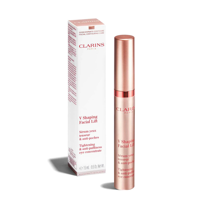 CLARINS V Shaping Facial Lift Ser pentru pielea din jurul ochilor