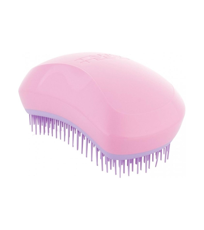 Perie de păr Tangle Teezer SALON ELITE DETANGLING PINK LILAC
