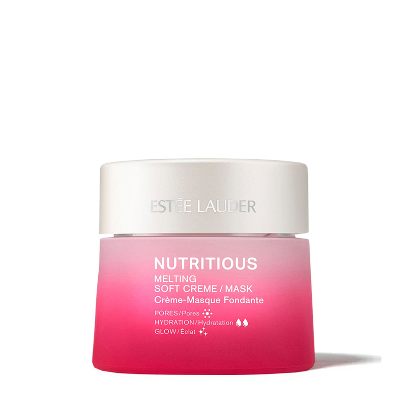 ESTEE LAUDER Nutritious Melting Soft Creme/Mask Крем для лица