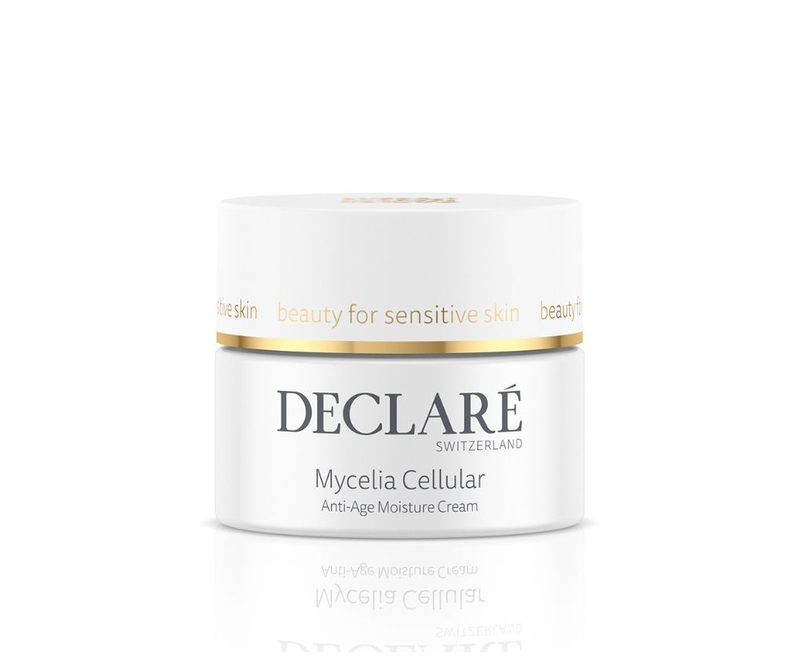 Declaré Special Care Mycelia Cellular Anti-Age Moisture Cream — cremă pentru față
