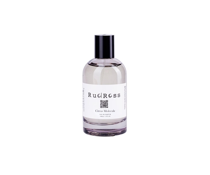 RUDROSS CITRUS MOLECULE EDP Apa de parfum