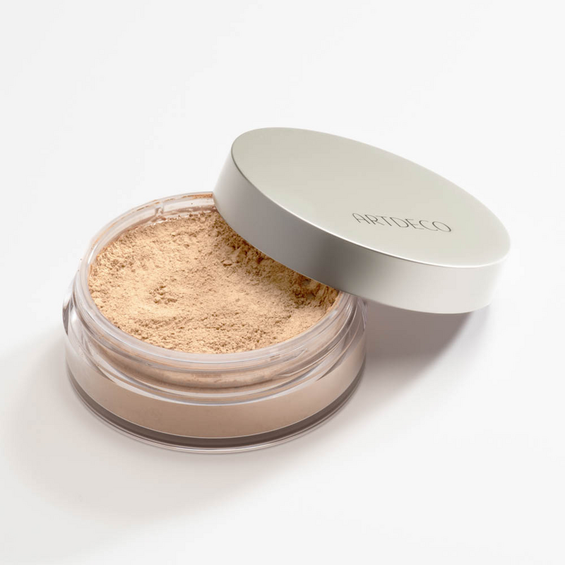 MINERAL POWER FOUNDATION