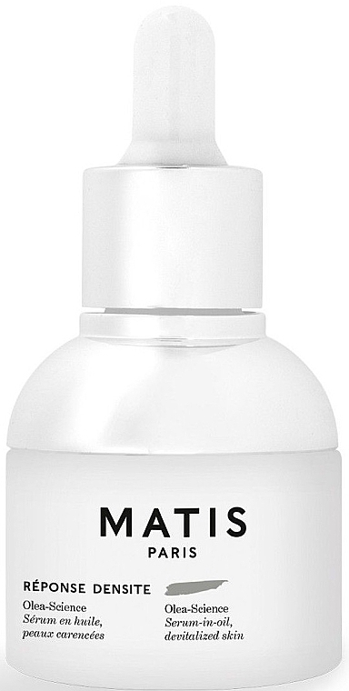 Matis Reponse Intensive OleaScience Ulei ser
