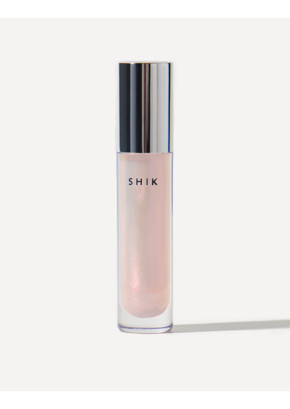 SHIK Lip gloss plump Luciu de buze cu plumping-effect