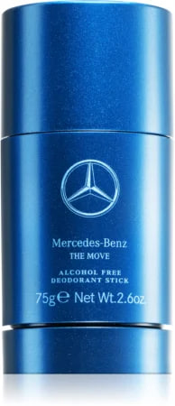 MERCEDES-BENZ THE MOVE DEOSTICK