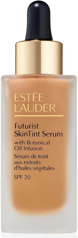 ESTEE LAUDER Futurist SkinTint Serum Foundation Fond de ten