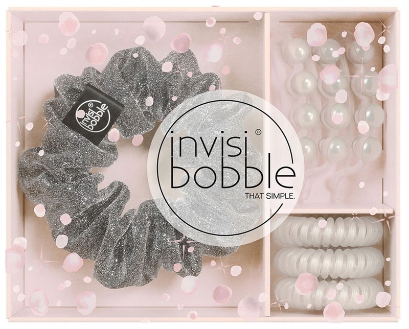 INVISIBOBBLE SPARKS FLYING TRIO SET