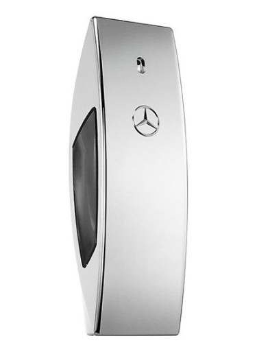 MERCEDES-BENZ For Men Club Apa de toaleta pentru barbati