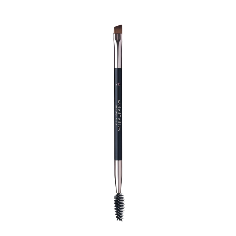 Anastasia Beverly Hills Brush 7B Dual-Ended Angled Brush
