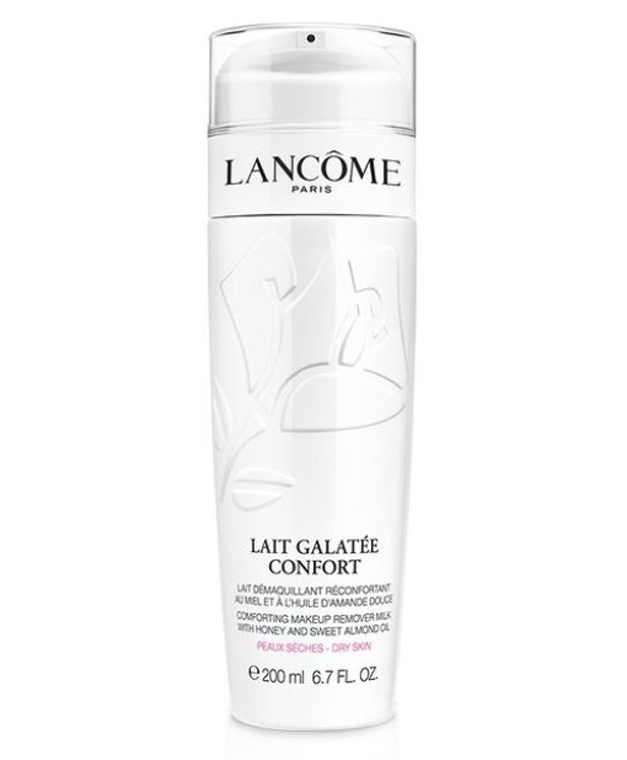 LANCOME Lait Galatėe Confort Молочко для снятия макияжа