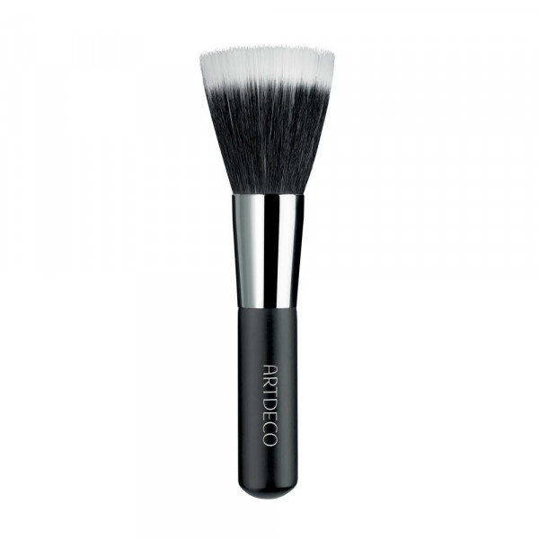 ARTDECO ALL IN ONE POWDER & MAKE UP BRUSH Pensulă pentru pudră