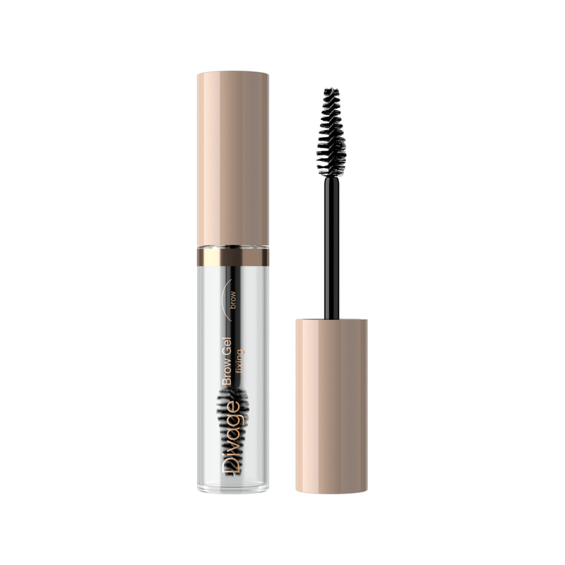 Divage Fixing Brow Gel Gel fixator pentru sprâncene