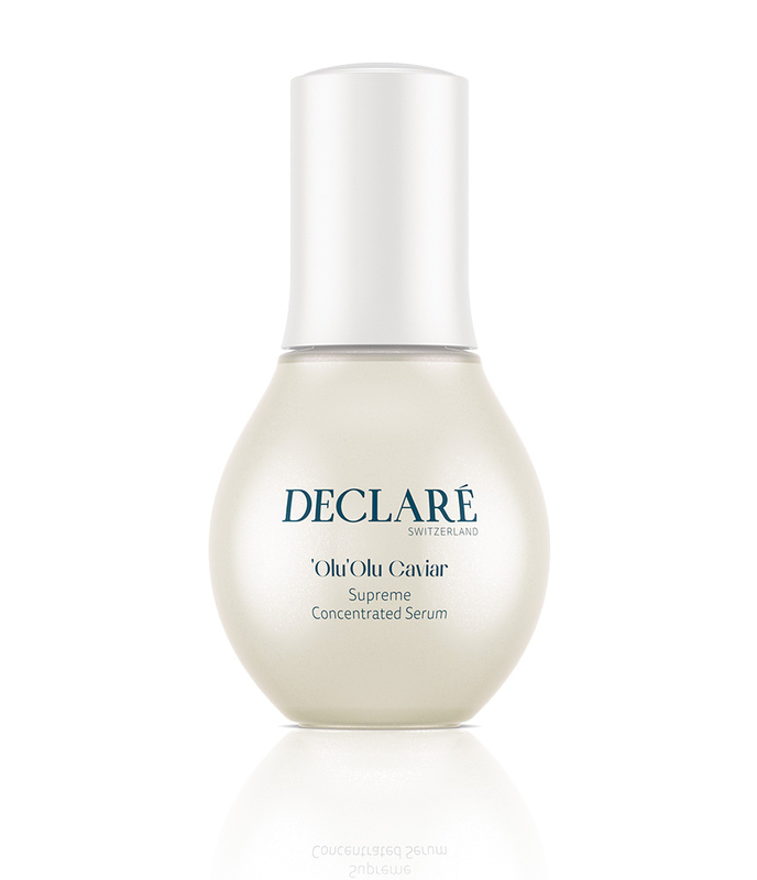 DECLARE Olu Olu Supreme Serum Ser pentru fata