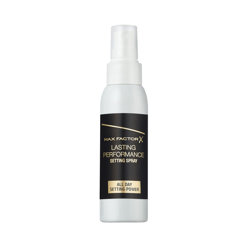 Max Factor Lasting Performance Setting Spray Spray pentru fixarea machiajului