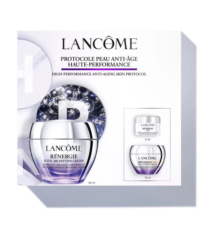 Lancôme Rénergie H.P.N. Set Set cadou