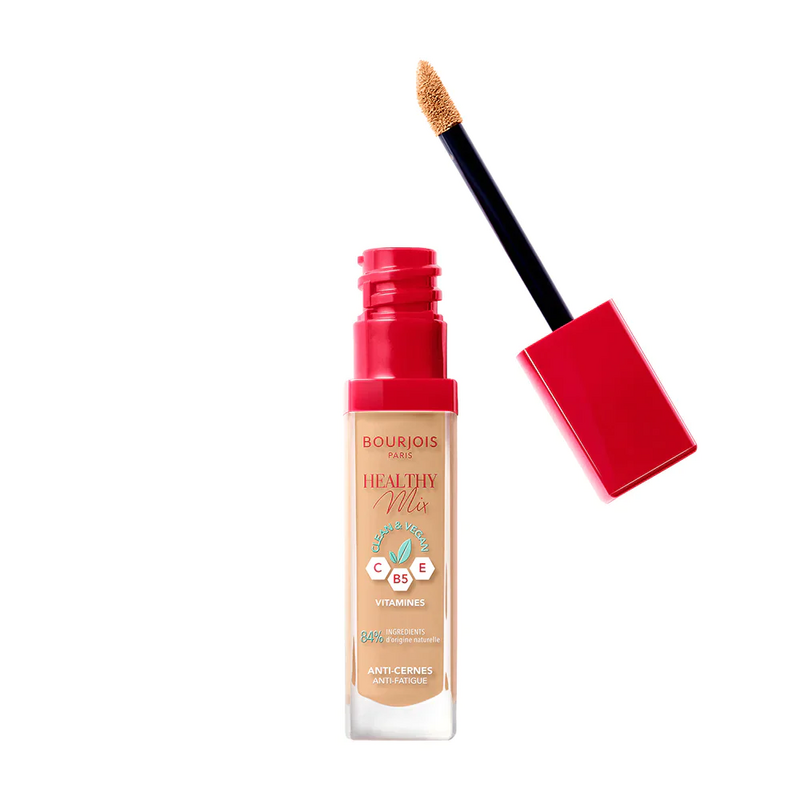 BOURJOIS Healthy Mix Clean Concealer Concealer pentru față și zona ochilor