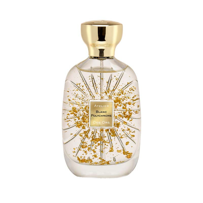Apă de parfum Blanc Polychrome EDP 100 ml ATELIER DES ORS
