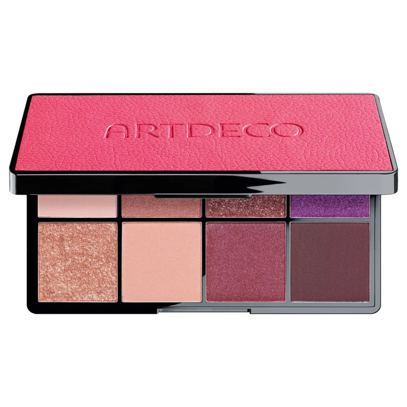 ARTDECO Eyelights Palette Summer Brights Paletă fard de ochi